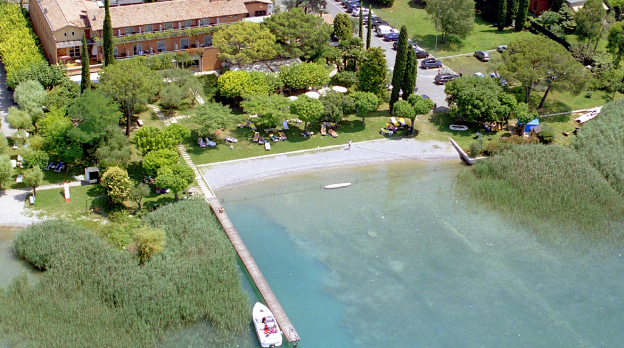 Hotel La Pauel 3*