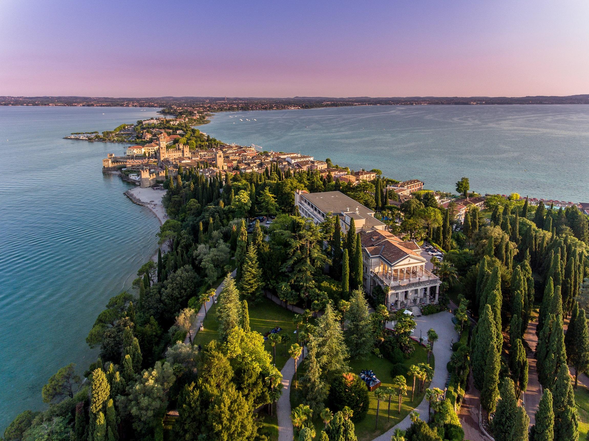 La Pauel Hotel Sirmione