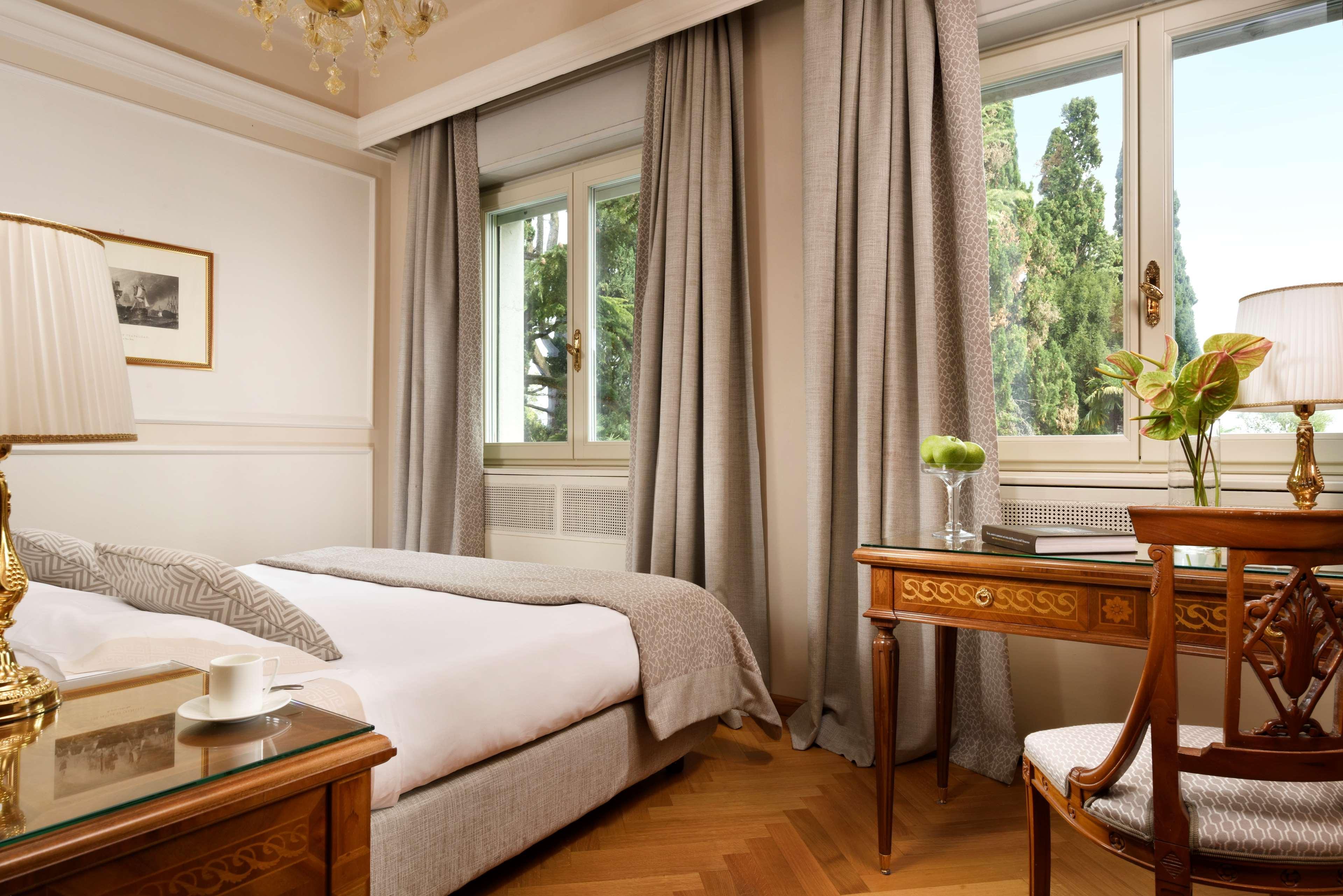 Cortine Palace Relais Chateaux Hotel