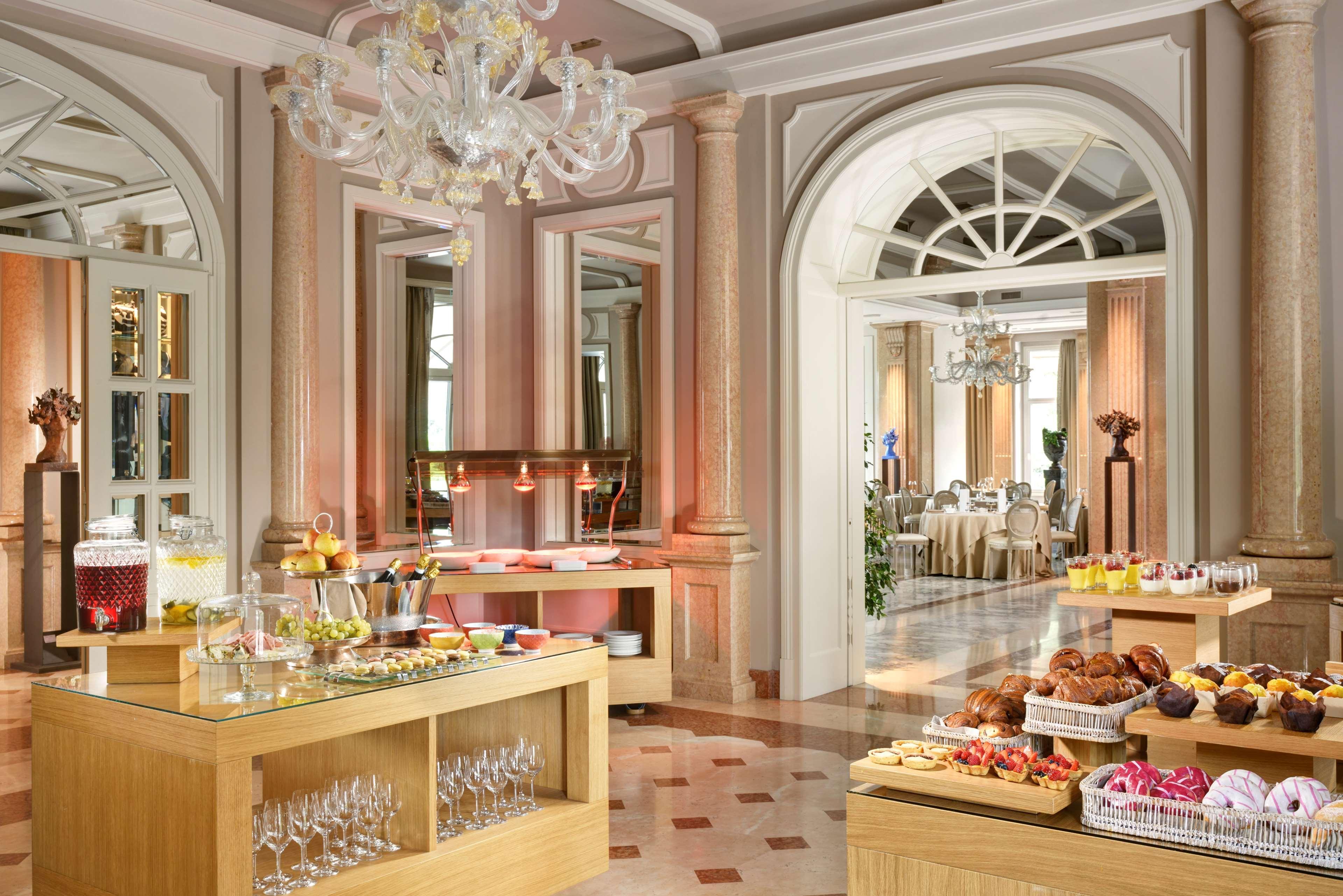 Cortine Palace Relais Chateaux 5* Sirmione