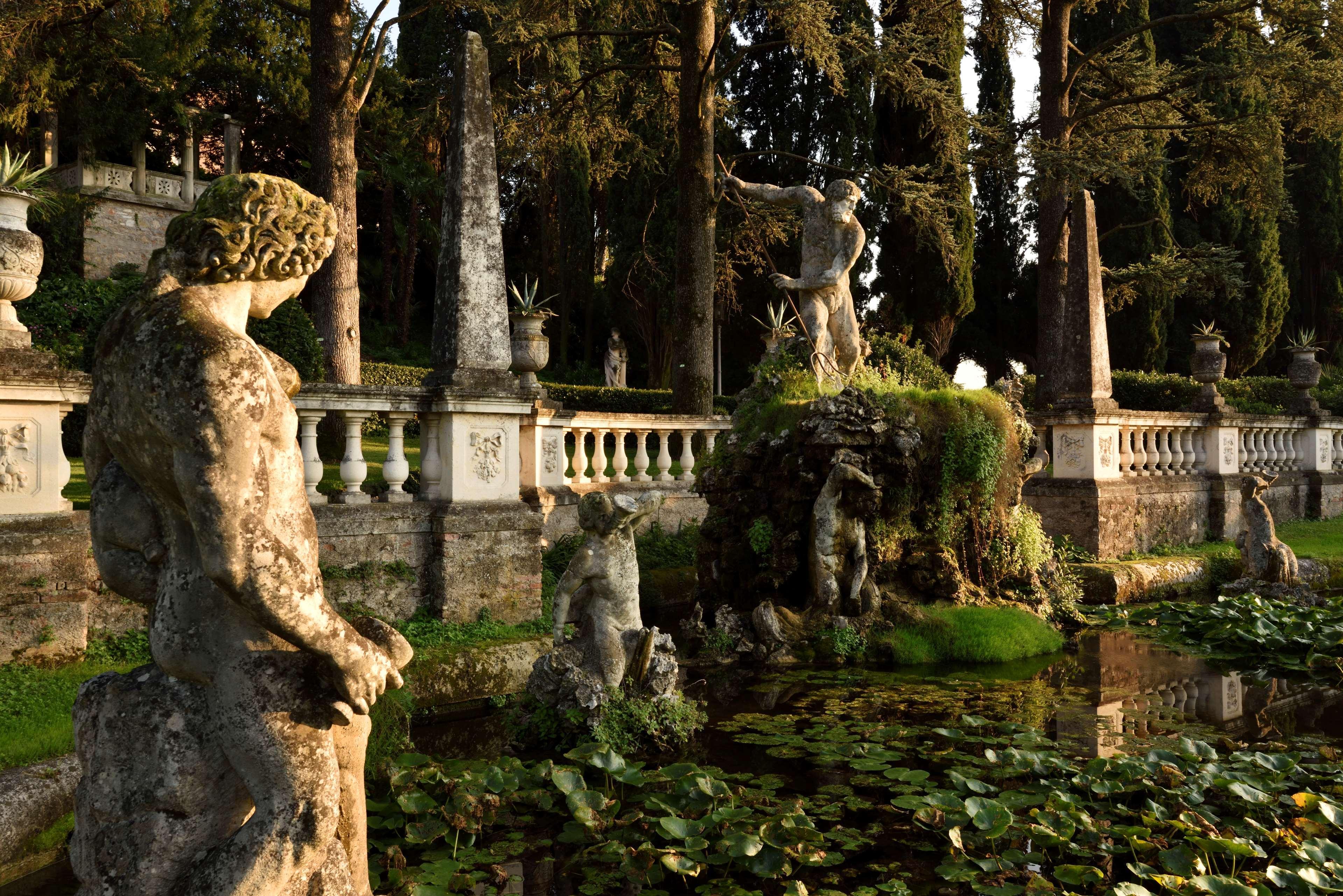Hotel Cortine Palace Relais Chateaux Sirmione