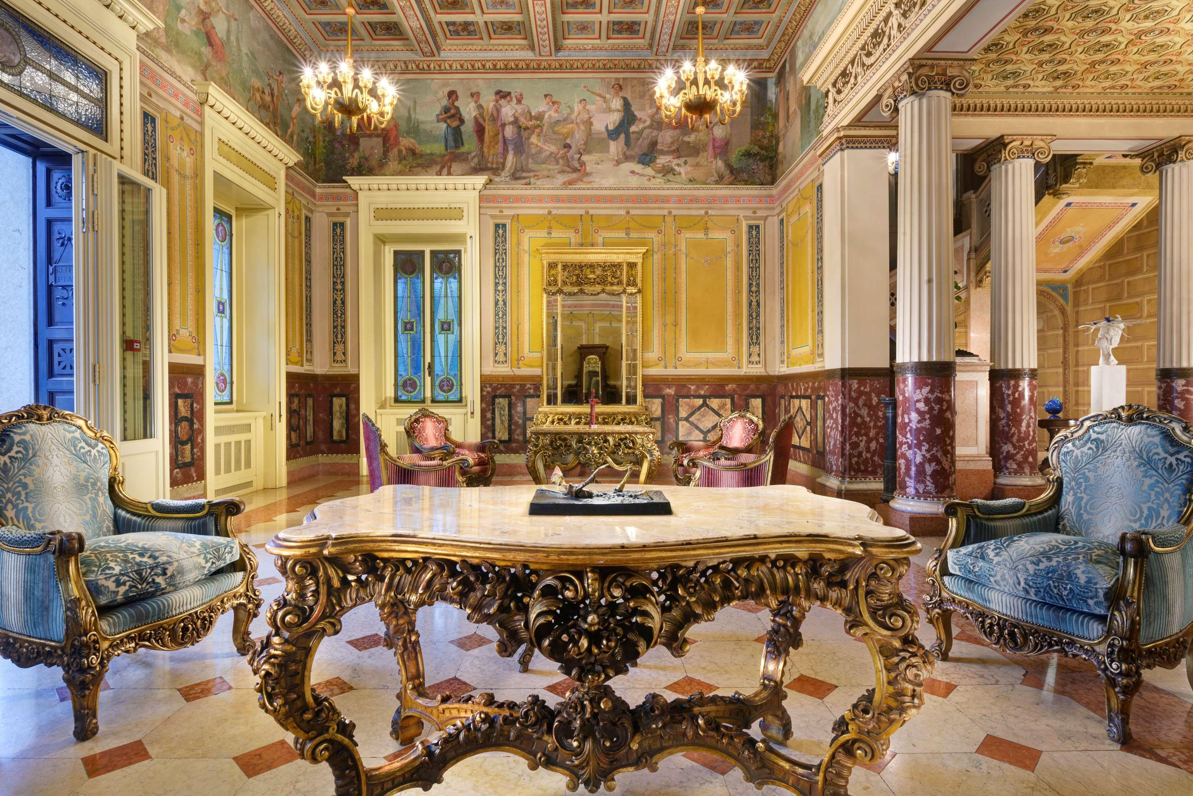Cortine Palace Relais Chateaux 5* Sirmione