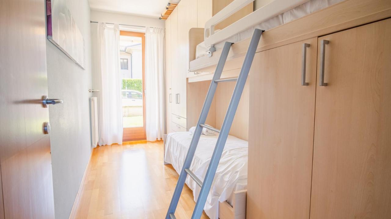 Holiday home Benacus Family - Italian Homing Sirmione