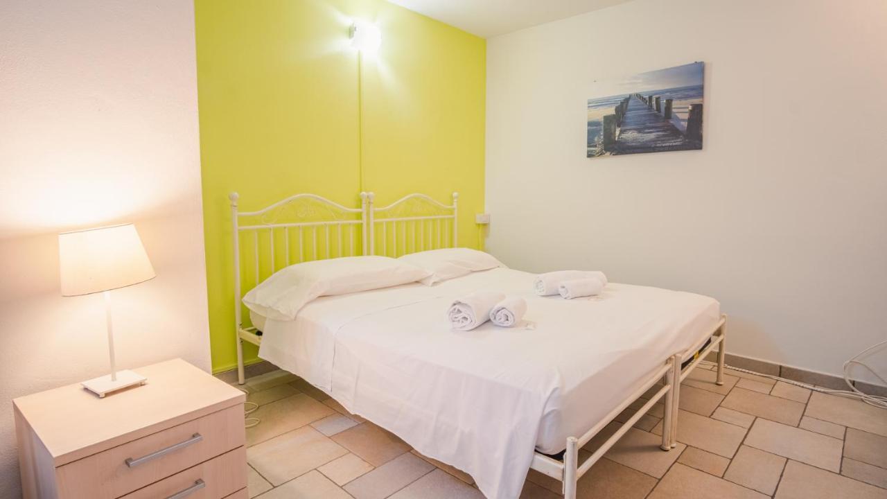 Holiday home Benacus Family - Italian Homing *