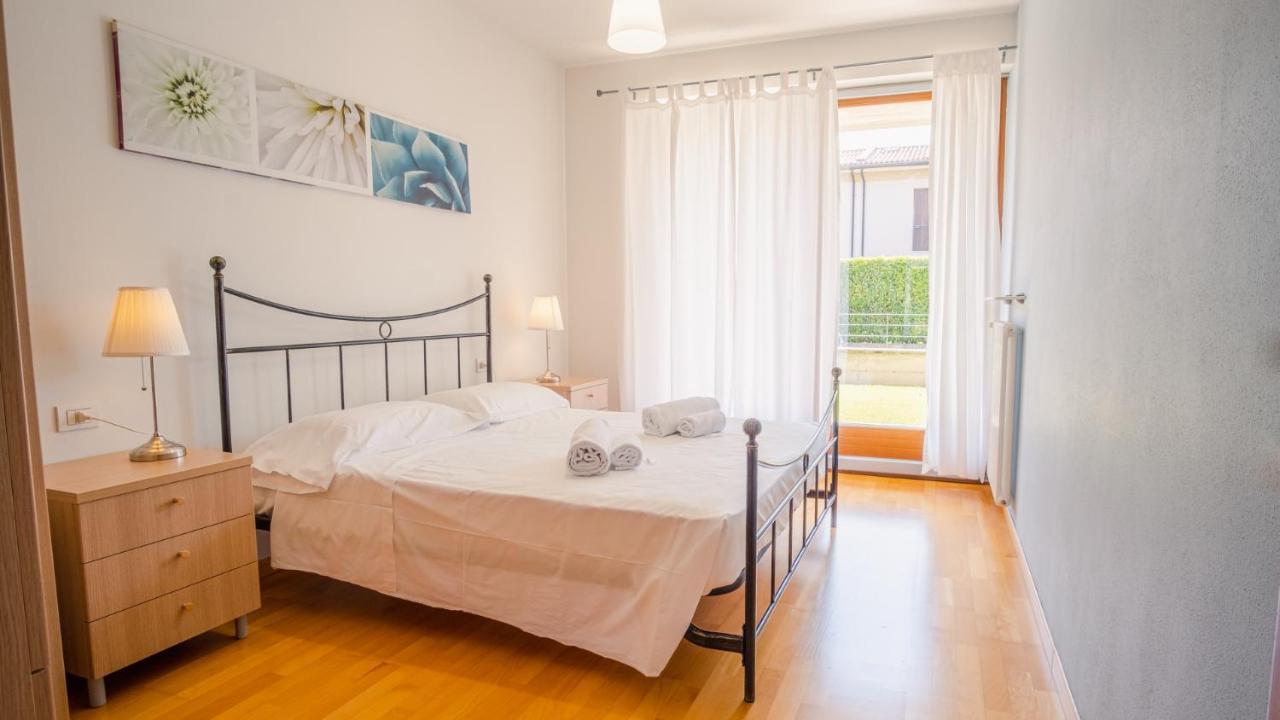 Benacus Family - Italian Homing Holiday home *