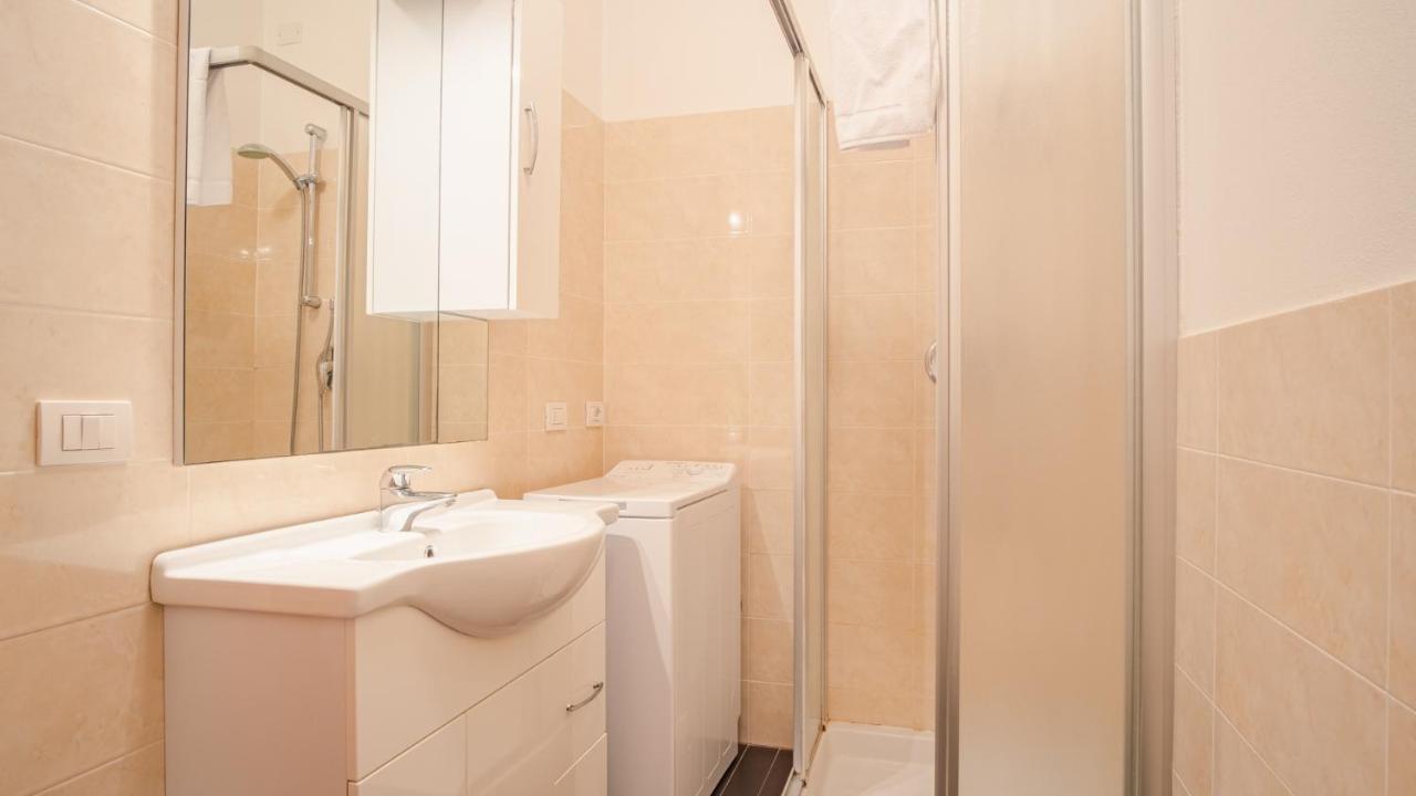 Holiday home Benacus Family - Italian Homing