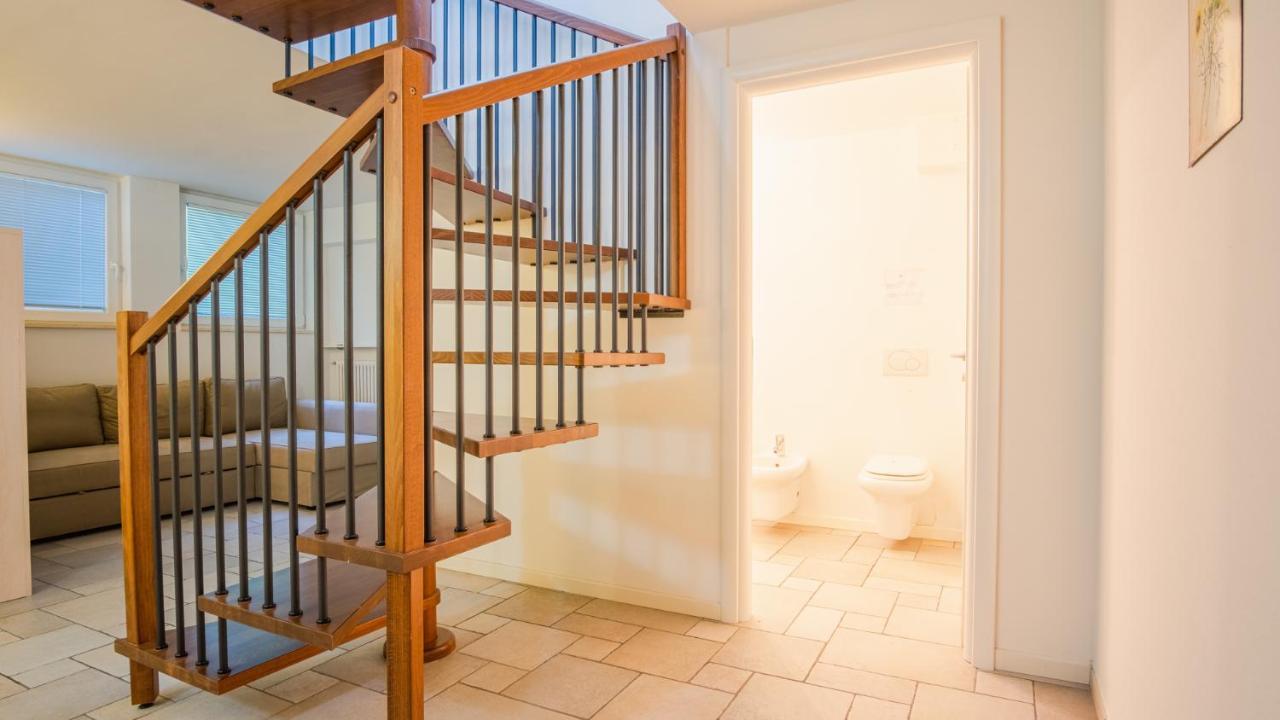Benacus Family - Italian Homing Holiday home