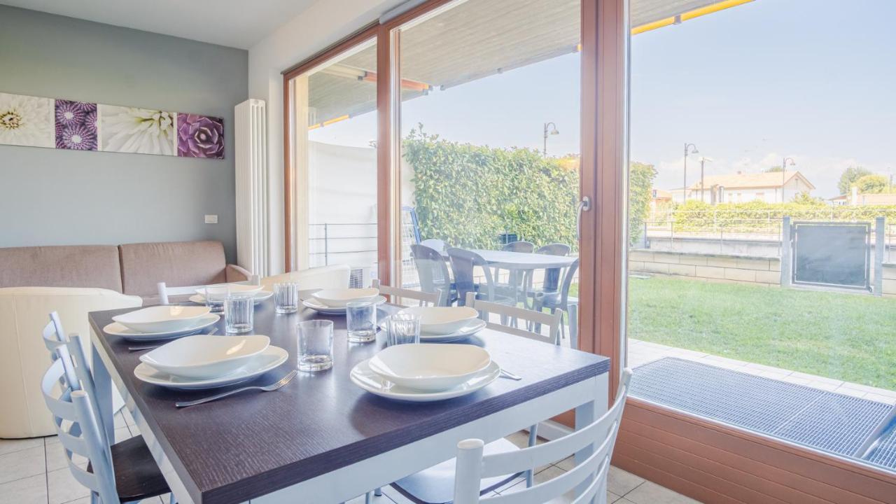 Holiday home Benacus Family - Italian Homing