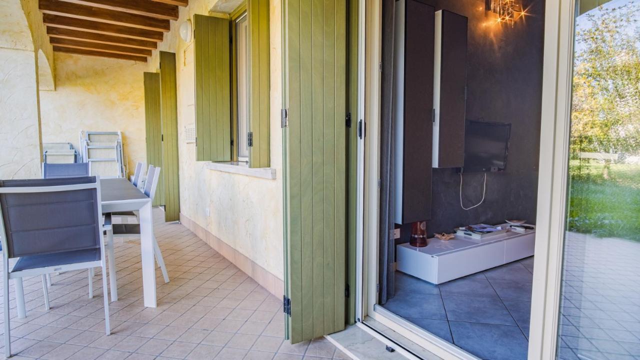 La Moderna Egman - Italian Homing Apartman