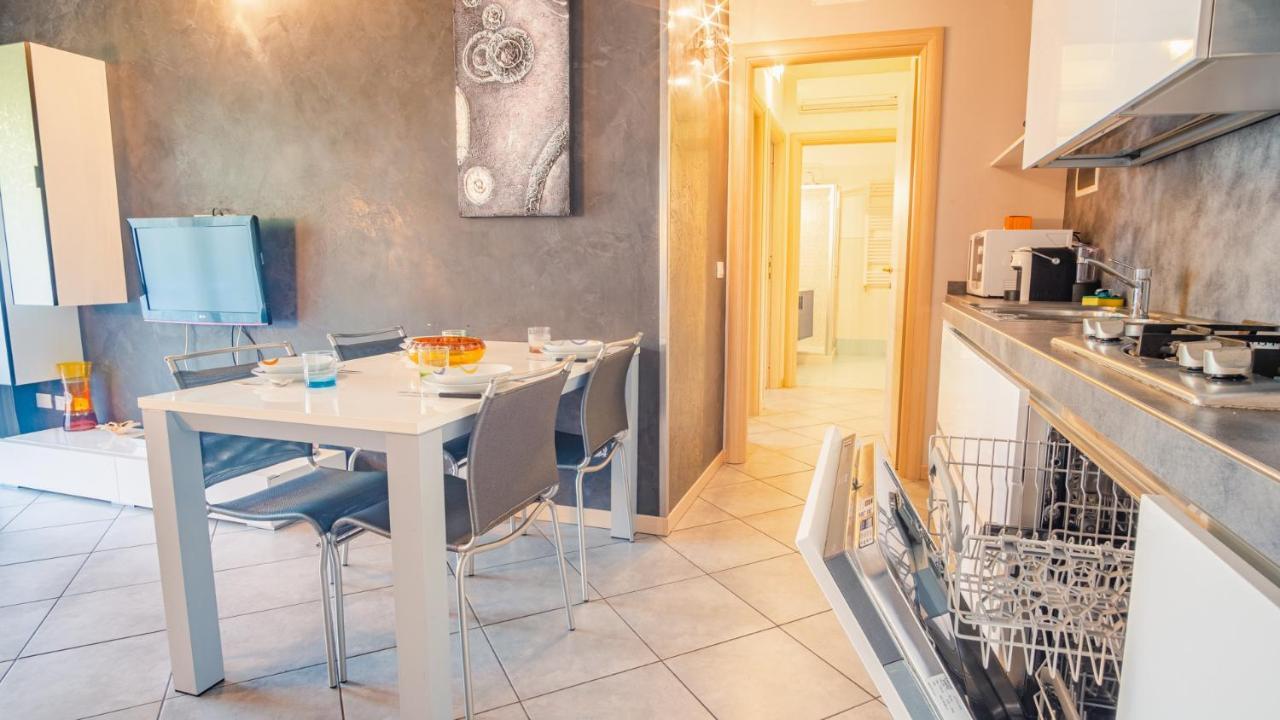 Apartman La Moderna Egman - Italian Homing