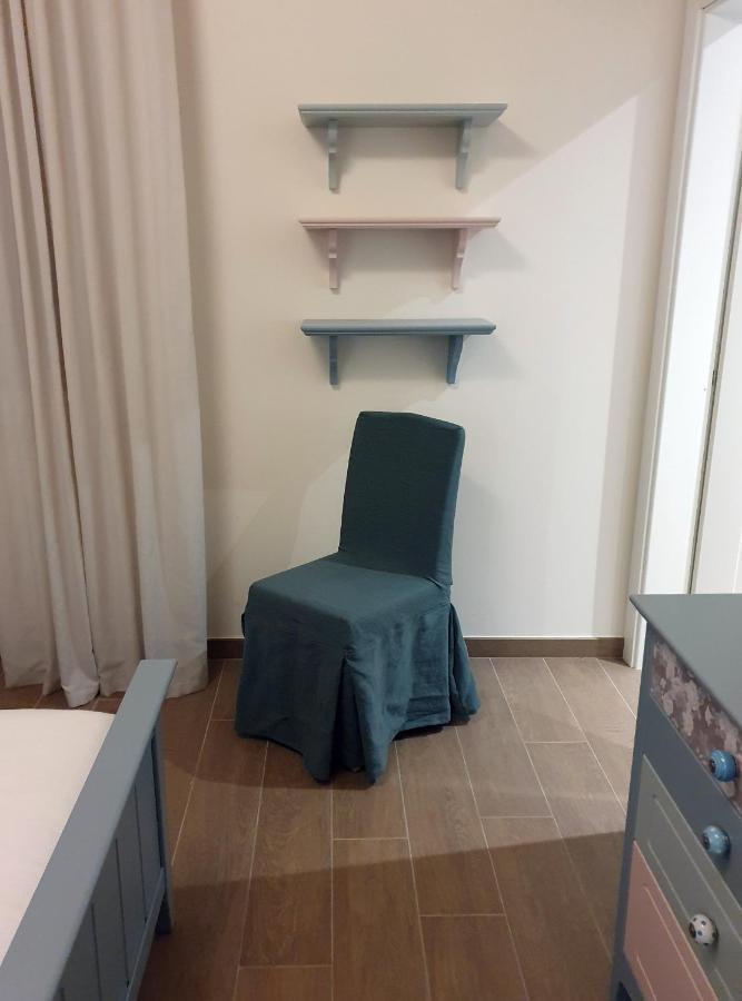 Bed & Breakfast La Lampara