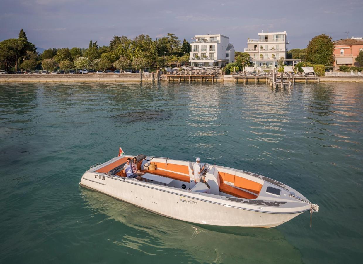 Vinci 4* Sirmione