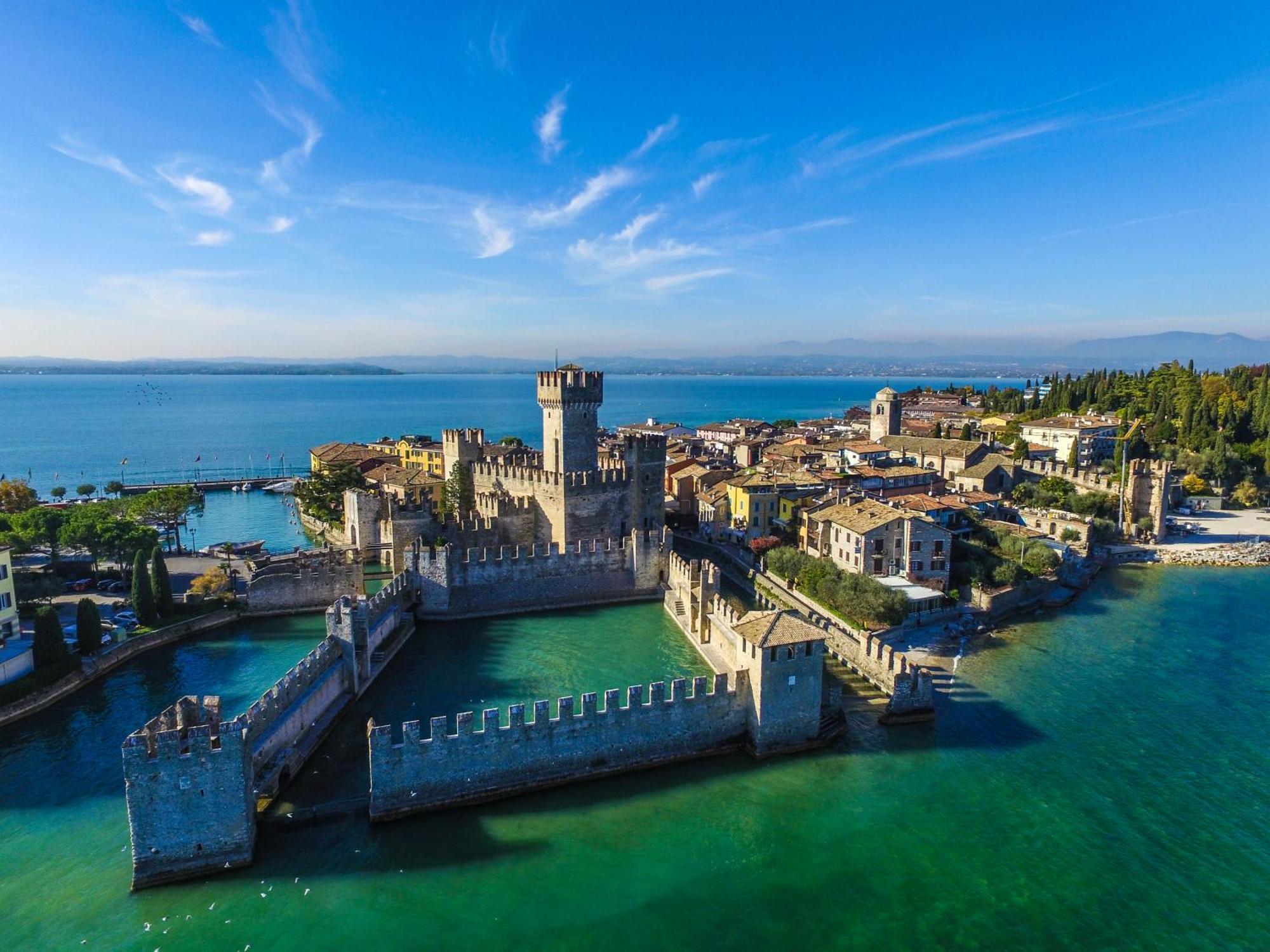 Le Reve - View B&B *