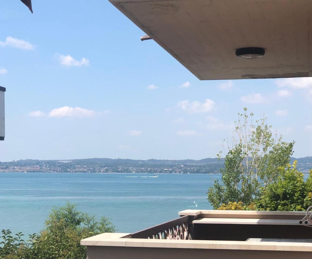 Direttamente A Apartment