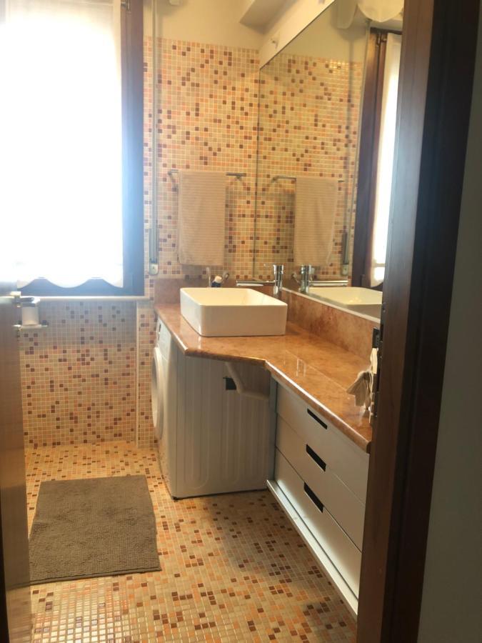 Direttamente A Apartment