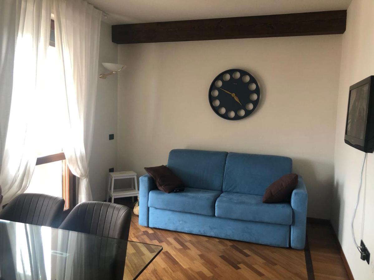 Apartment Direttamente A