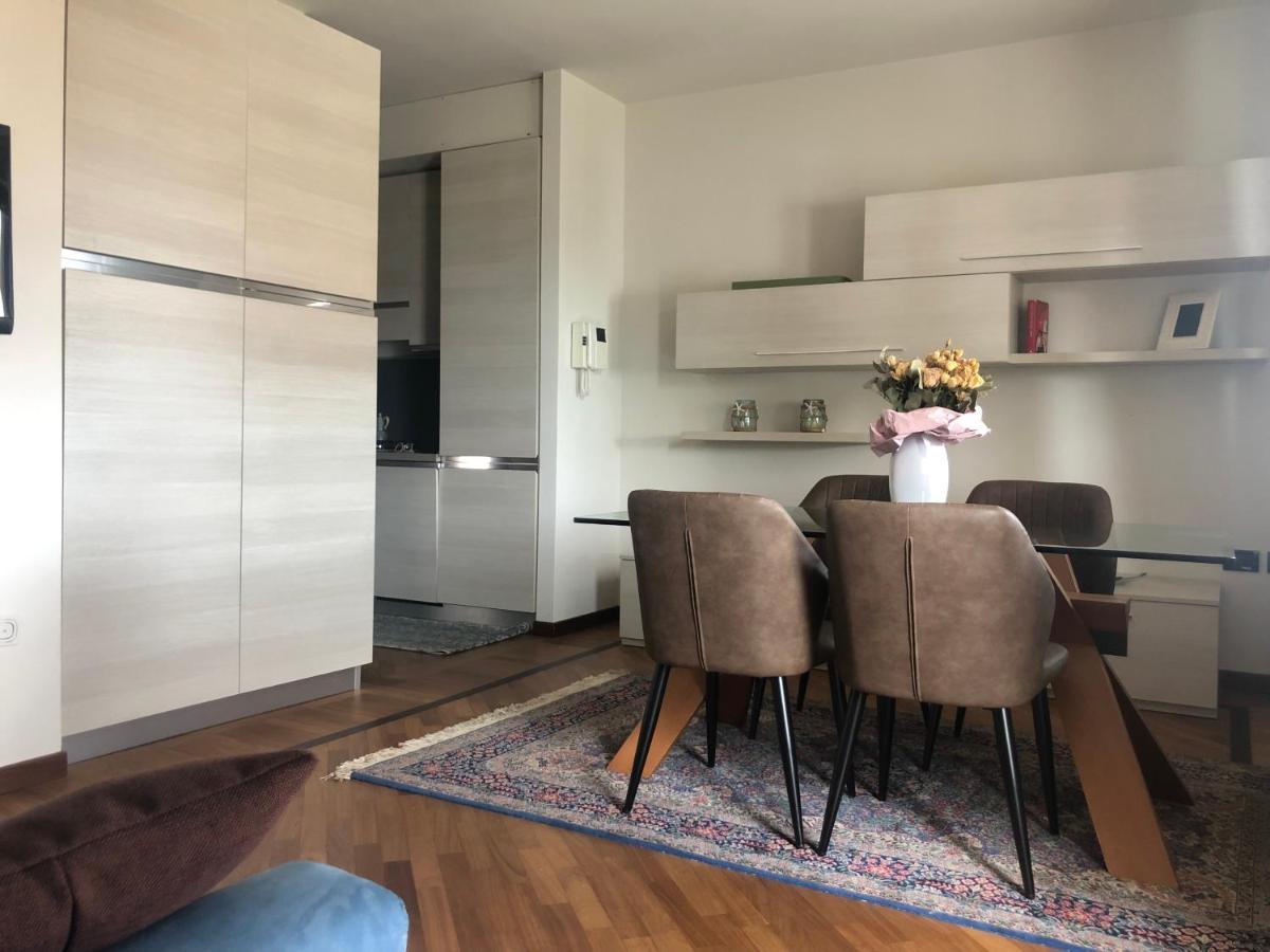 Direttamente A Apartment