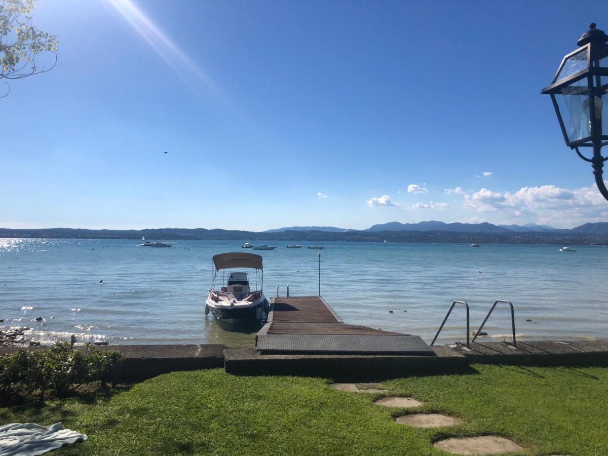 Apartment Direttamente A Sirmione