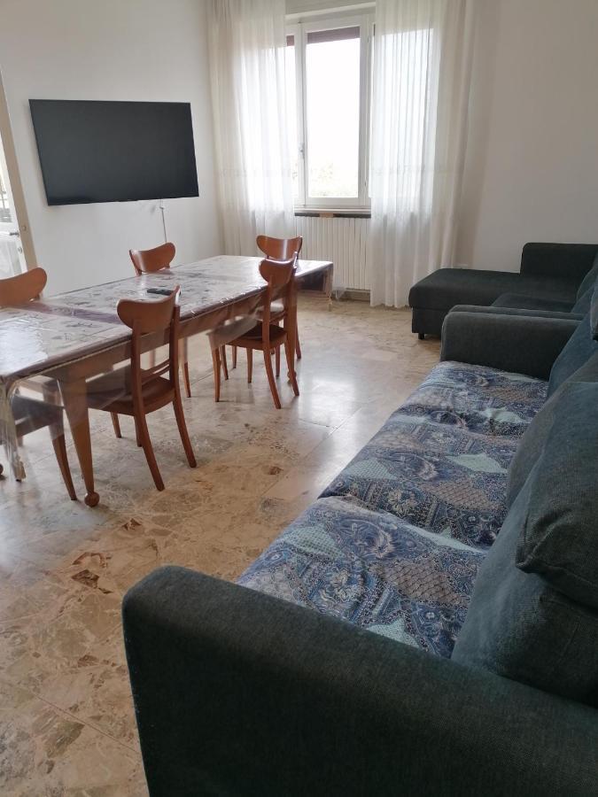 Apartment Casa Rosy - Con Terrazza A 2 Passi Dal Lago *