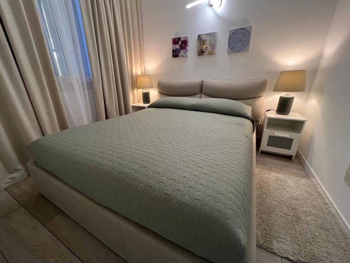 Apartment Paganini And