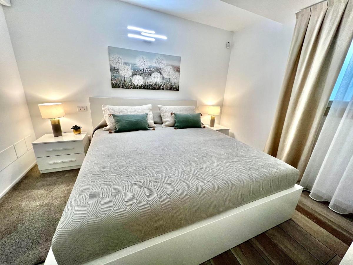 Apartment Paganini And