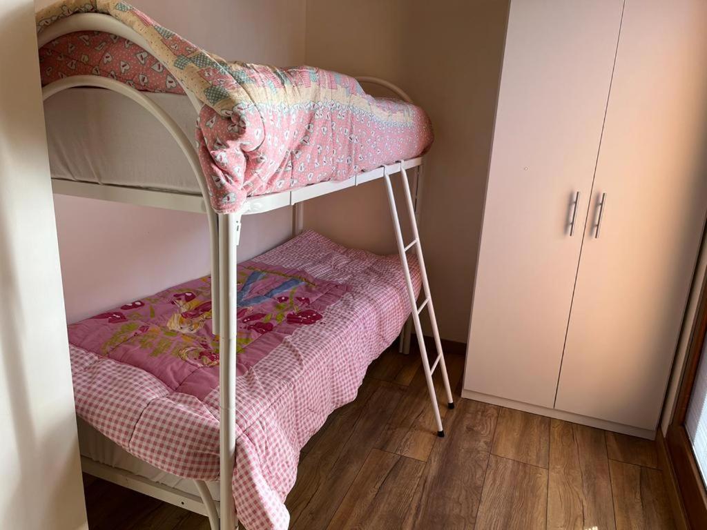 Apartment Perla Floor