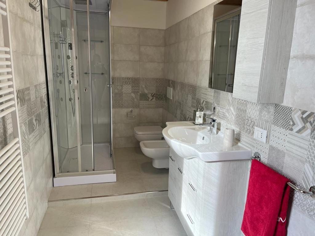 Perla Floor Apartment *