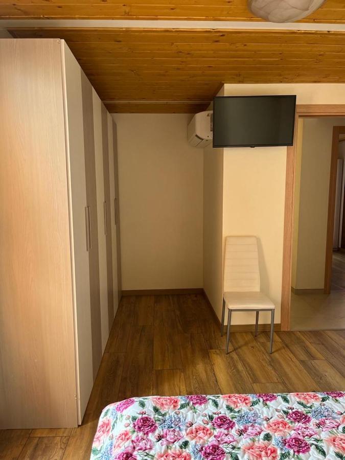 Perla Floor Apartment *