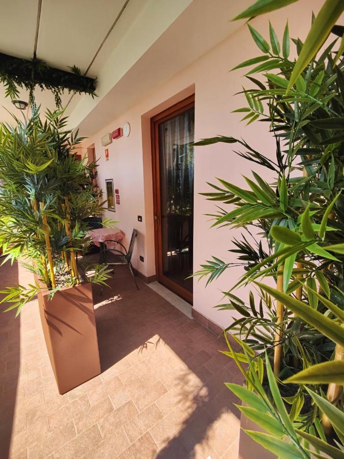 Hotel Meridiana Sirmione