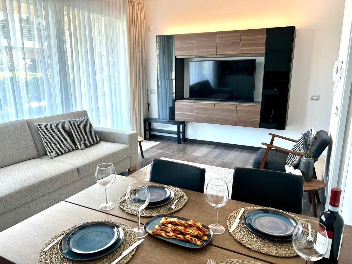 Apartment Paganini And