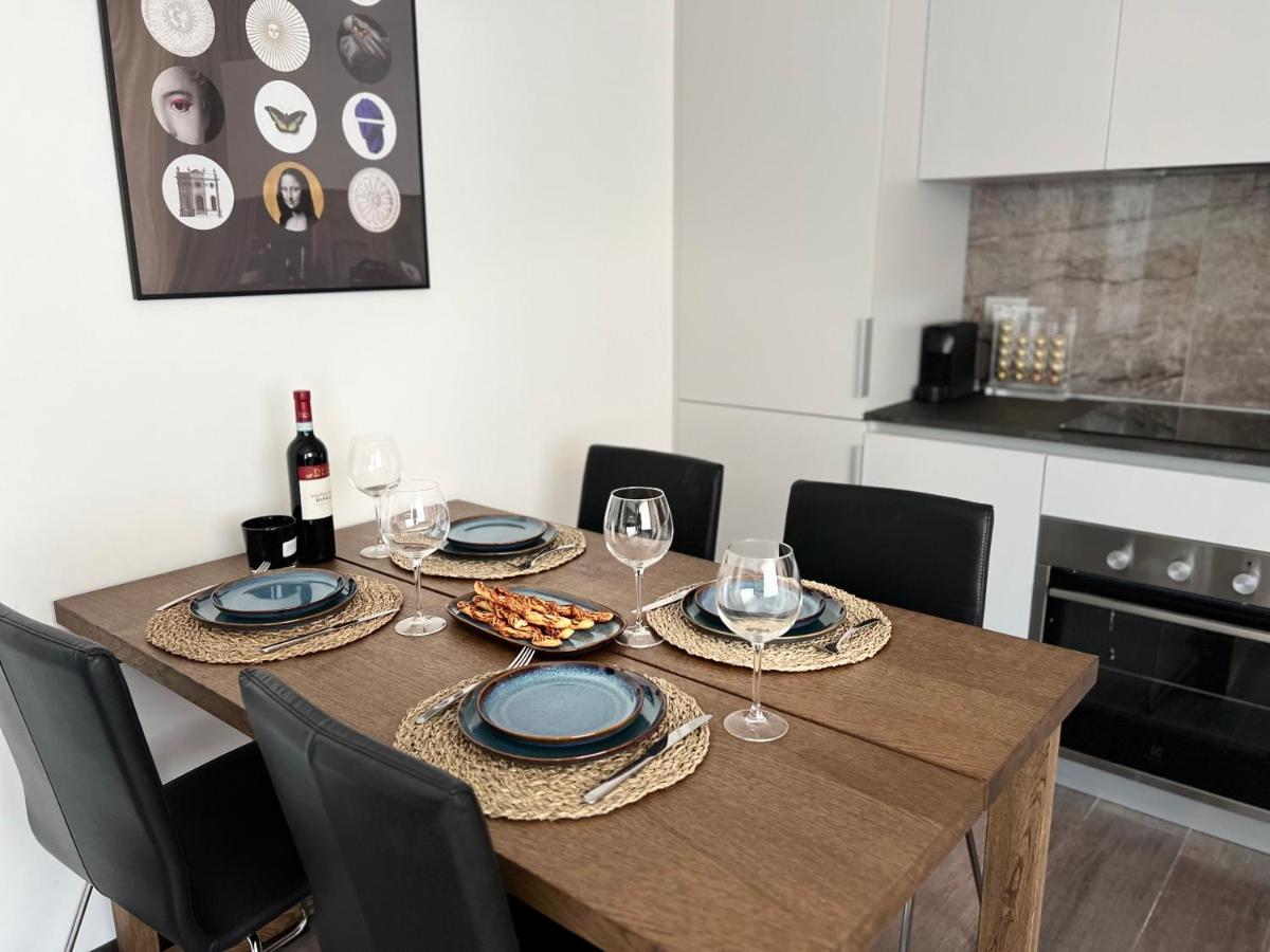 Apartment Paganini And