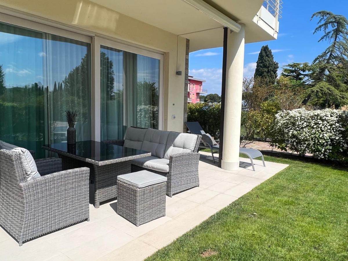 Apartment Paganini And Sirmione