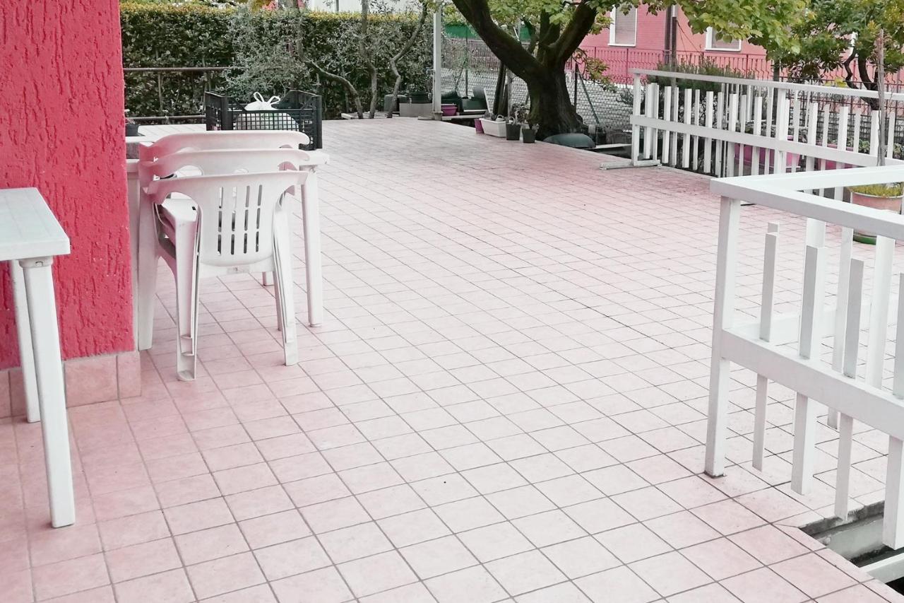 Apartment Casa Emily Sirmione