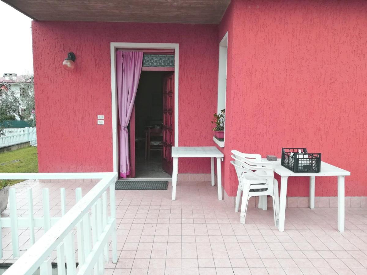 Apartment Casa Emily