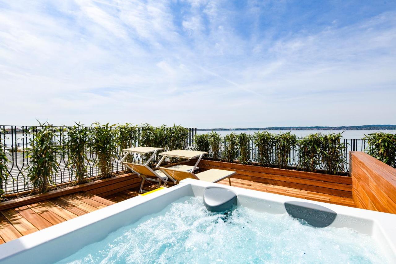 Flaminia Hotelli 4*