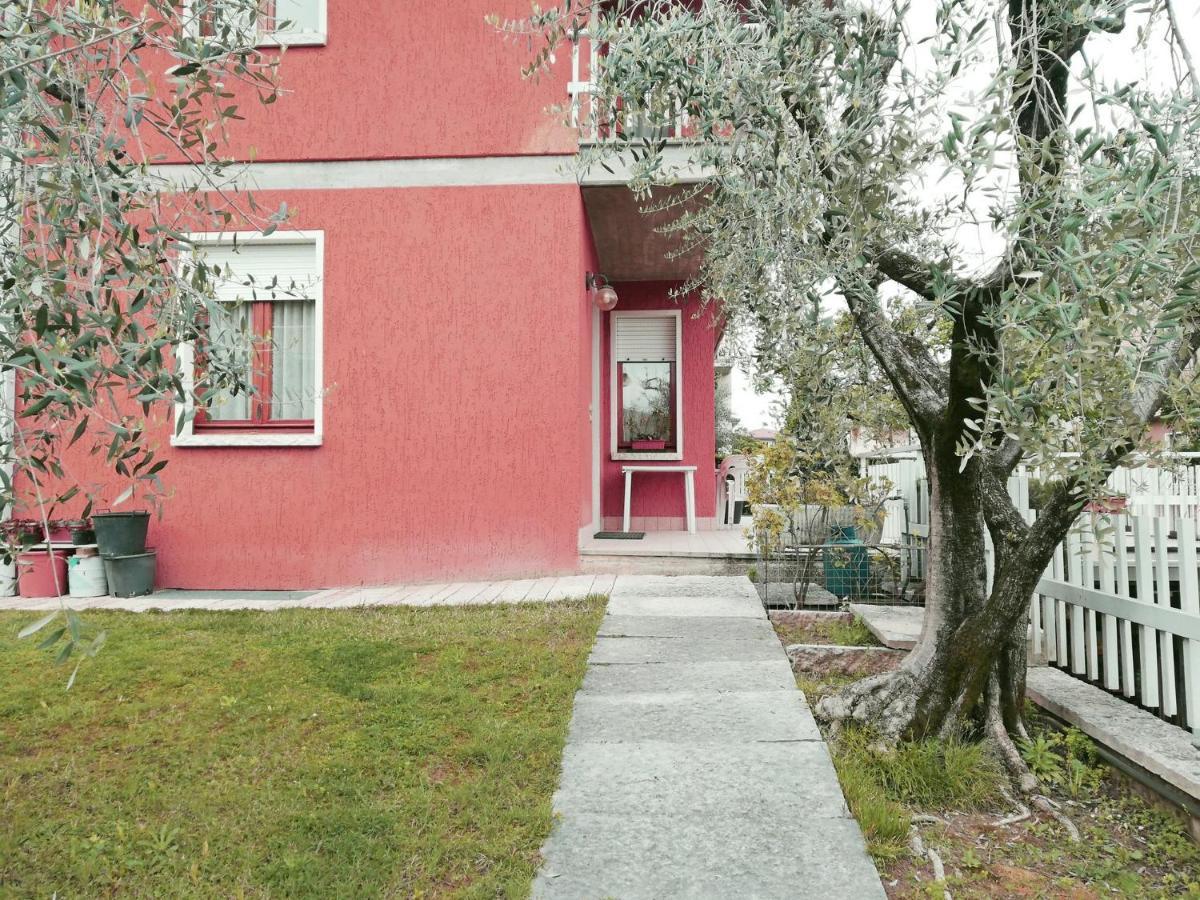 Apartment Casa Emily Sirmione