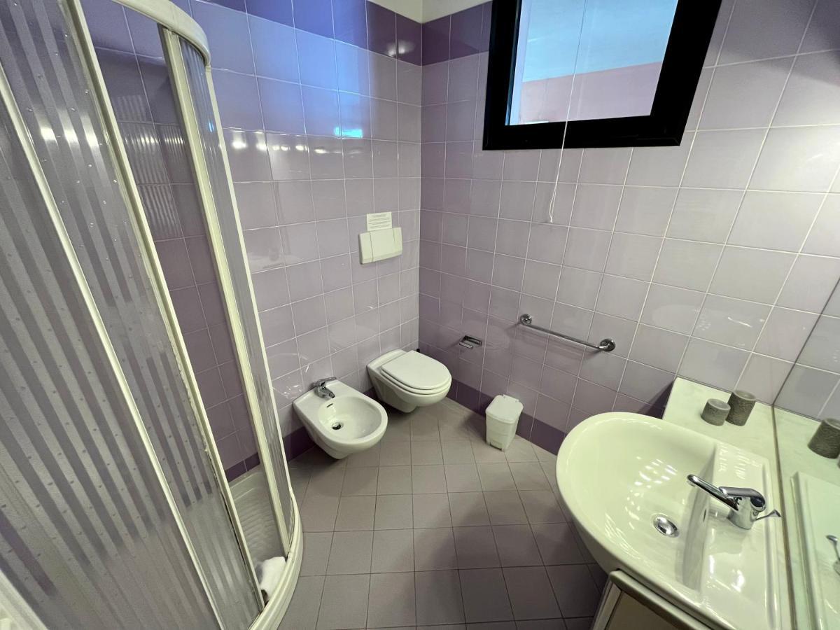Virgilio Aparthotel Sirmione