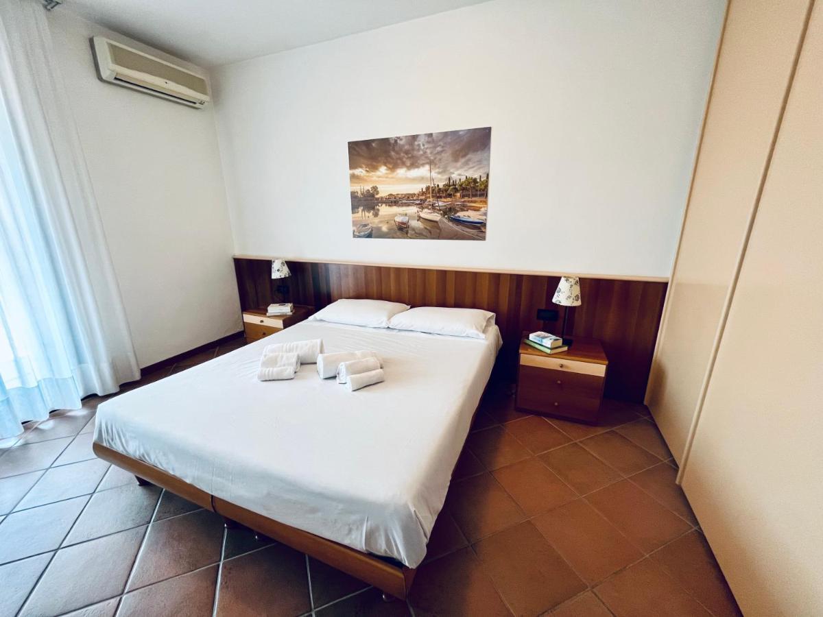 Virgilio Aparthotel