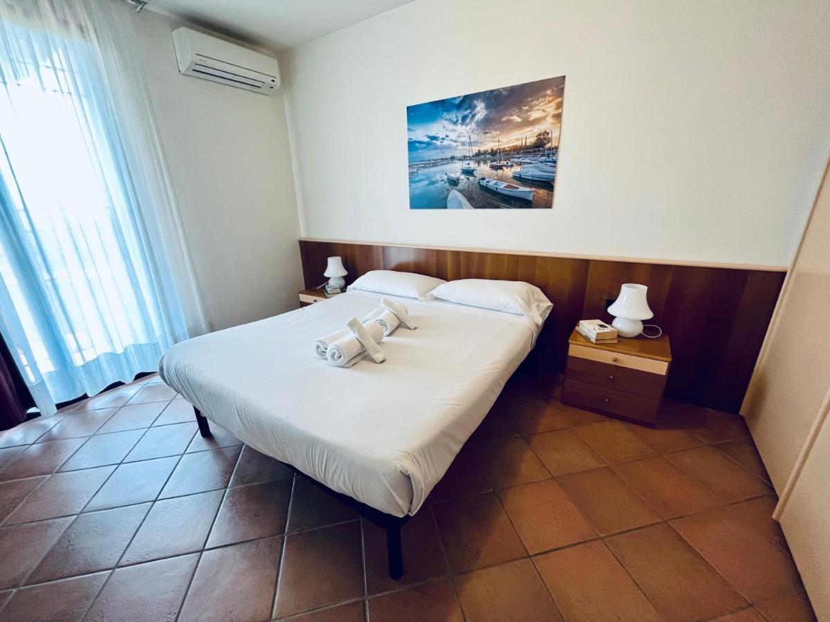 Aparthotel Virgilio