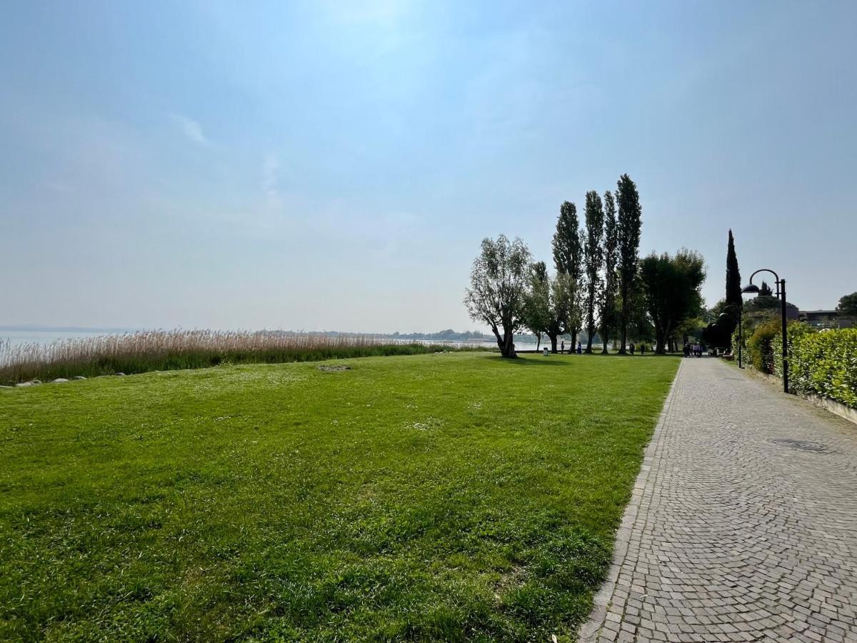 Aparthotel Virgilio 2*