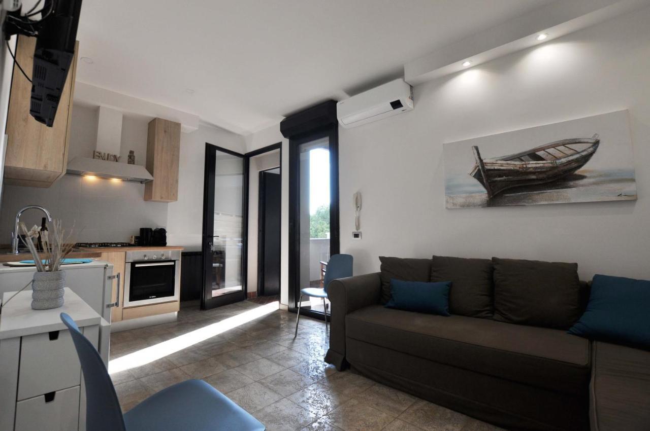 Dalila's Apartment Sirmione