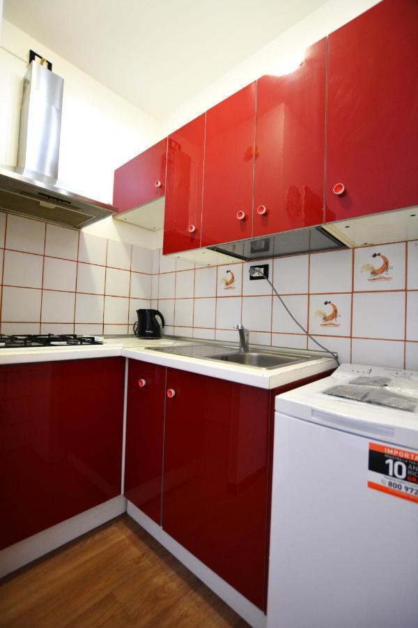Ciclamino - Affitti Brevi Italia Apartment *