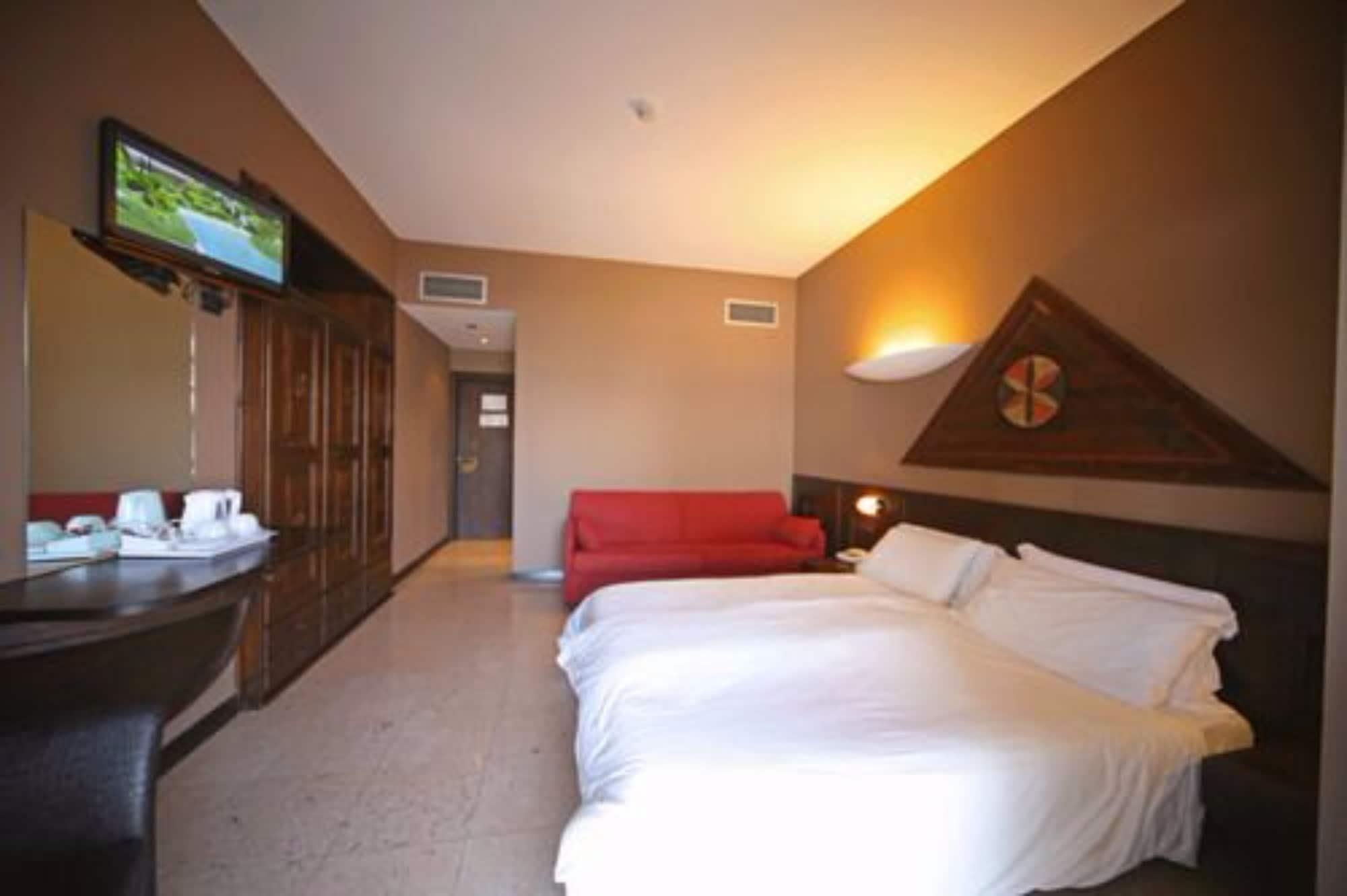La Pauel Hotel Sirmione