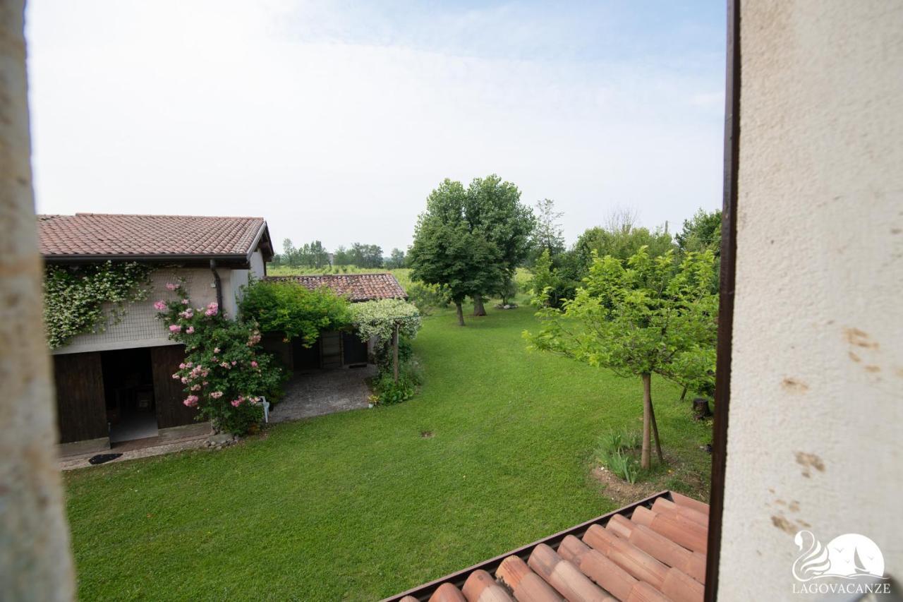 Cascina Polone Appartamento