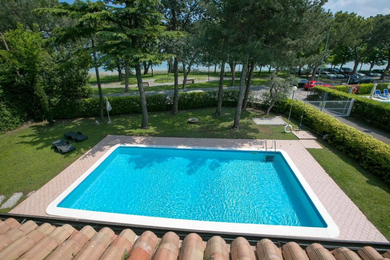 Apartamento Bella Vista - Happy