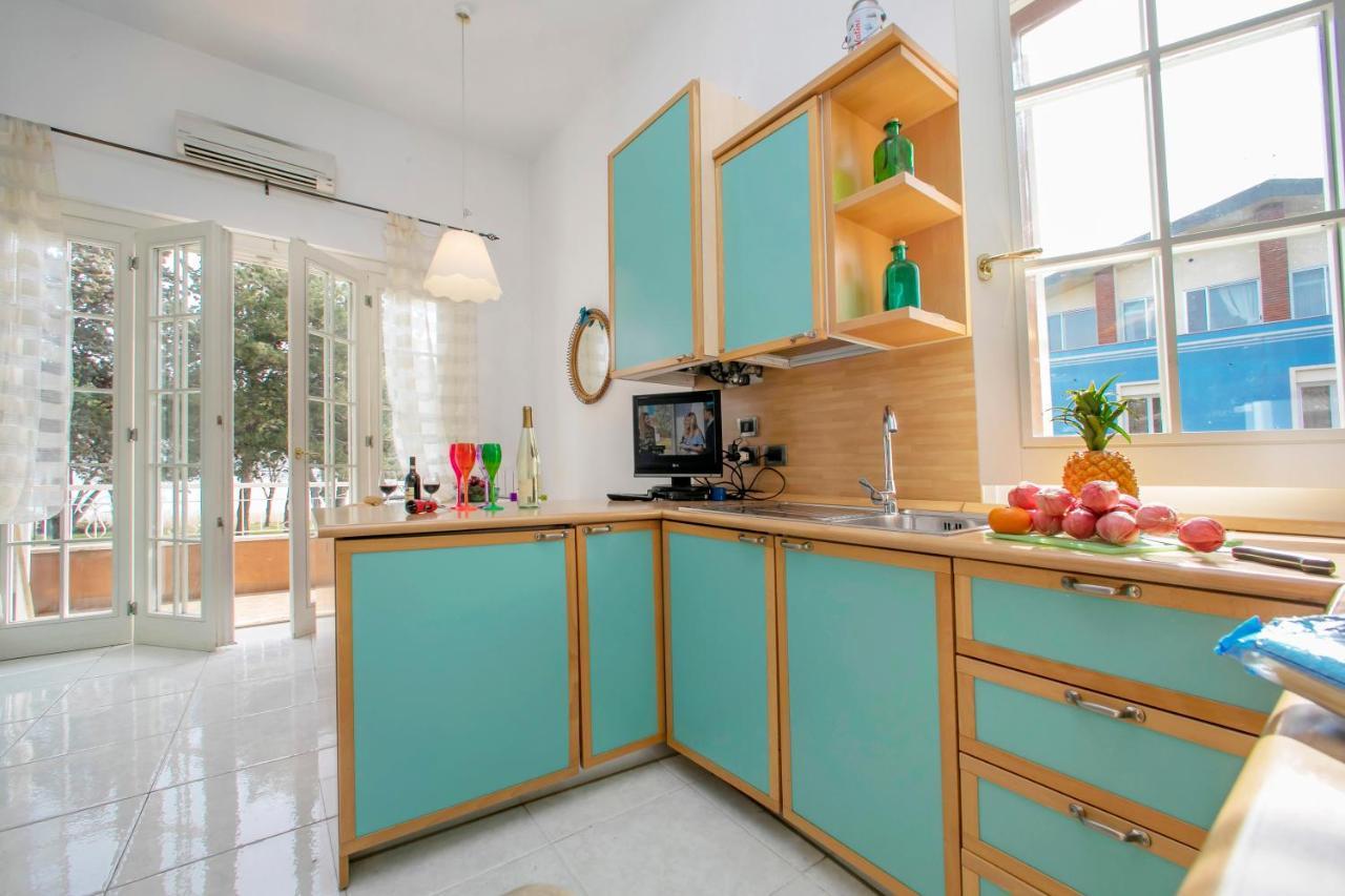 Apartamento Bella Vista - Happy