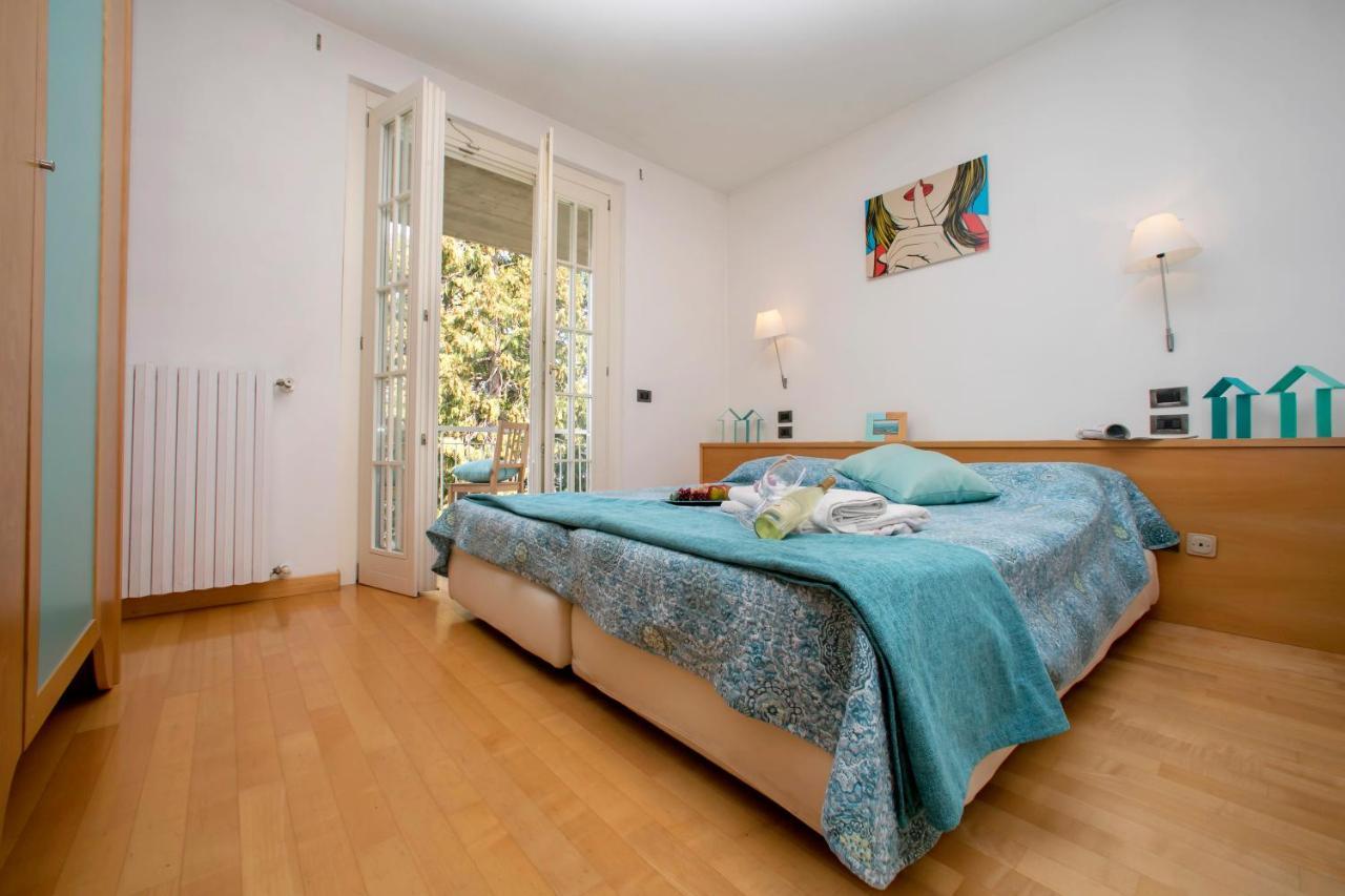 Bella Vista - Happy Apartamento Sirmione