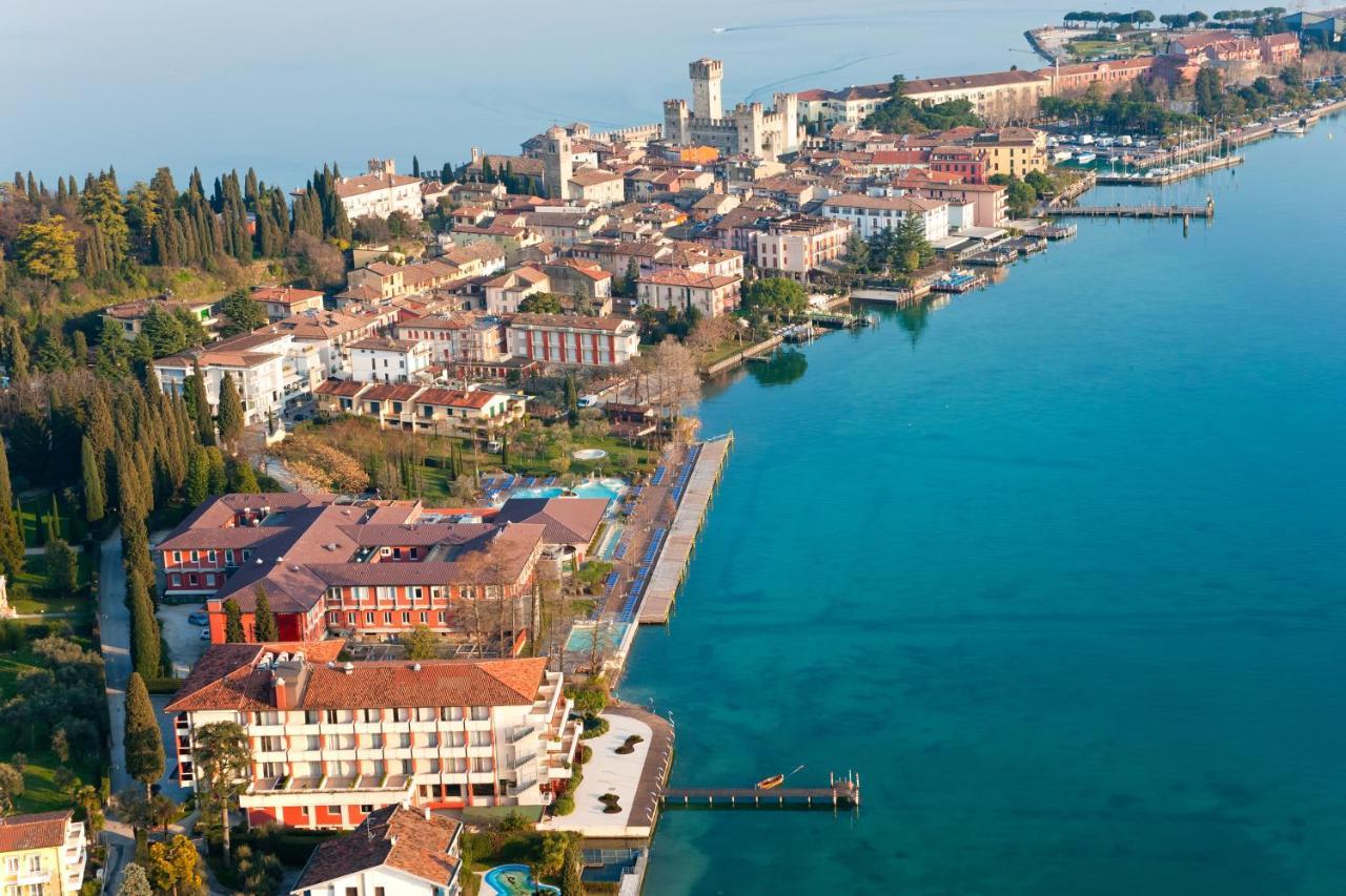 Bella Vista - Happy * Sirmione