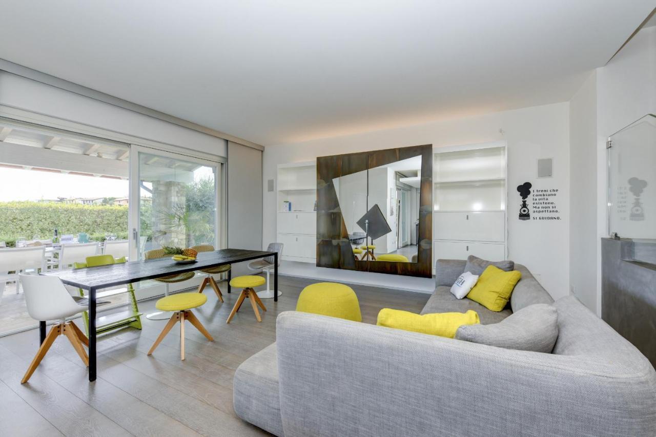 Villa Eden - Borgo Degli Olivi Sirmione