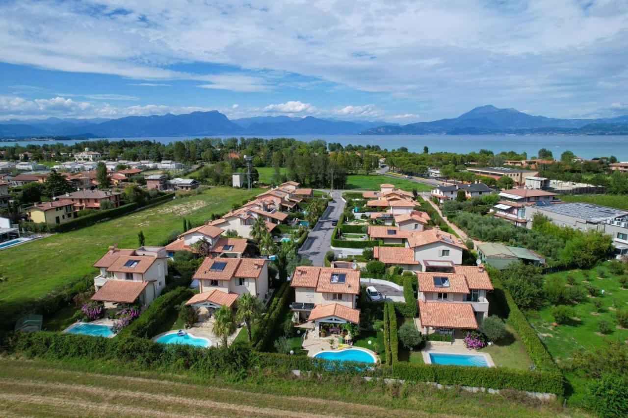 Eden - Borgo Degli Olivi * Sirmione